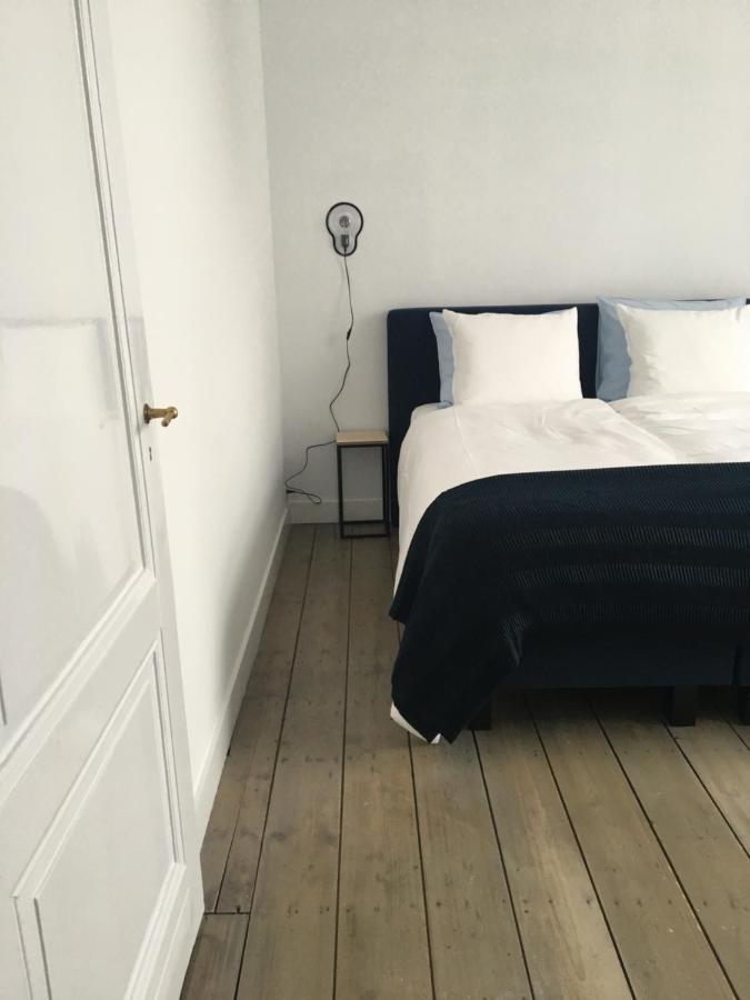Bed and Breakfast Ninet7 Tilburg Exteriér fotografie